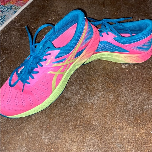 Asics Shoes - ASICS tennis shoes